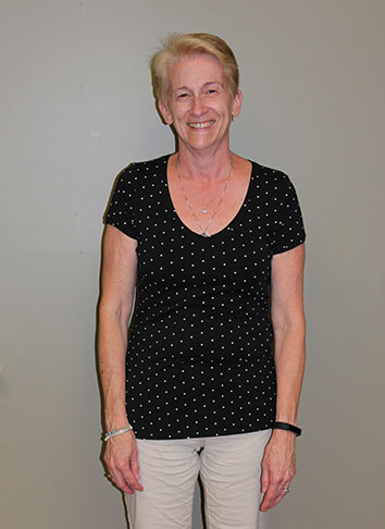 Anne Furtaw : Treasurer
