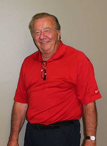 Paul Goetz : Board Member