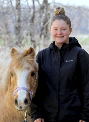 Sydney Lemieux : Executive Assistant & Instructor CTRBI