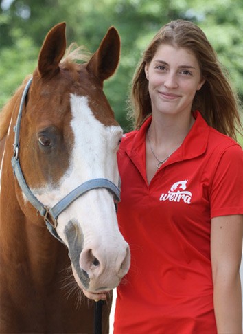 Victoria Willan : Head Instructor