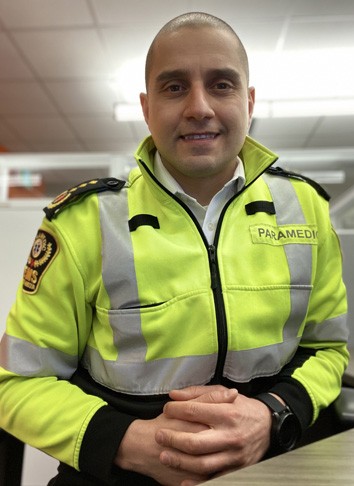 Ziad Fatallah : Board Member