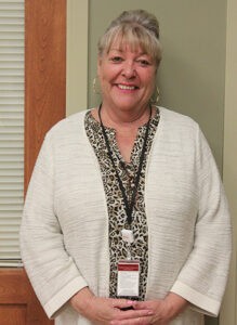 Jane Baldwin