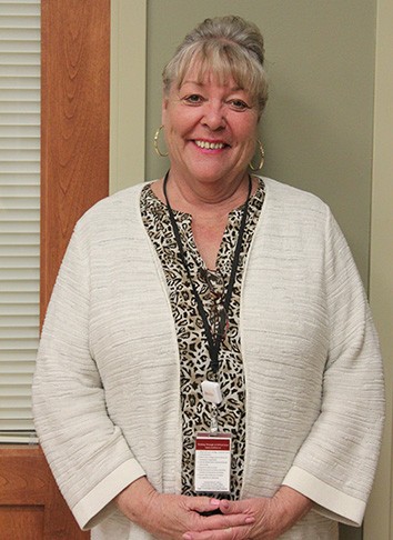 Jane Baldwin : Board Member