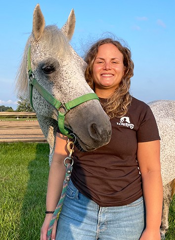 Emilie Gloor : Instructor