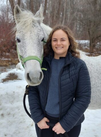 Emilie Gloor : Instructor