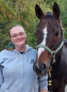 Meghan Keough