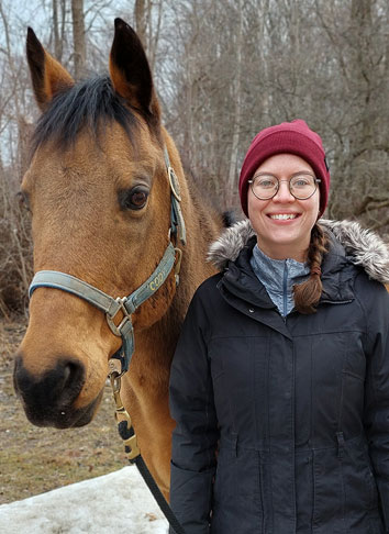 Katherine Wolfe : Instructor