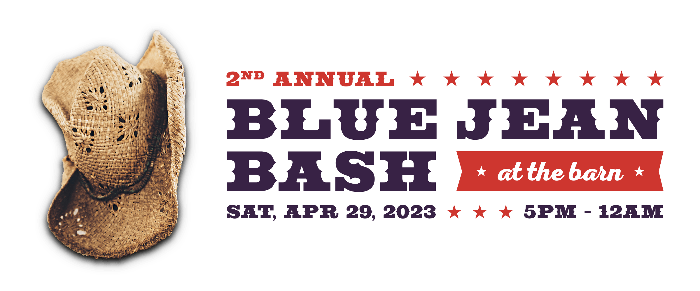 Blue Jean Bash 2023