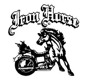 Hogs for Horses