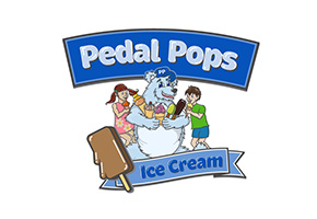 Pedal Pops
